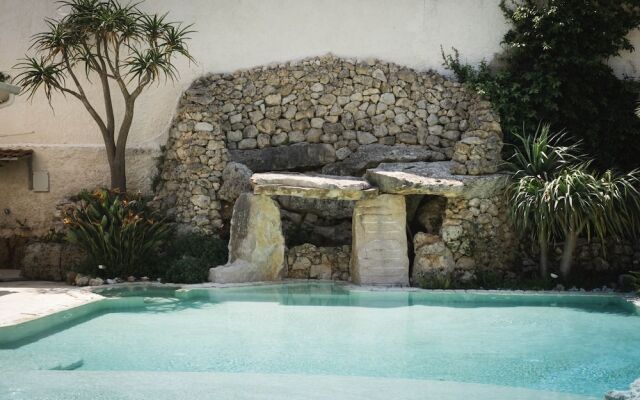 Luxury Suite Crilugi