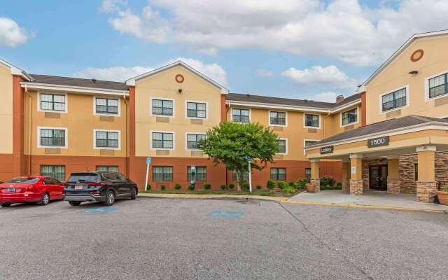 Extended Stay America Suites Baltimore BWI Airport Aero Dr