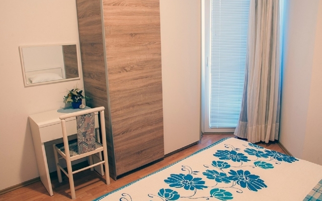Apartment ErikaS - 100m from sea: A6 Novalja, Island Pag