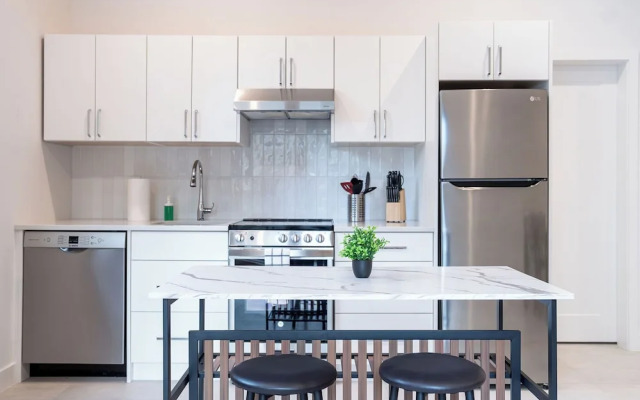 Camozzi Chalet Suite by Revelstoke Vacations