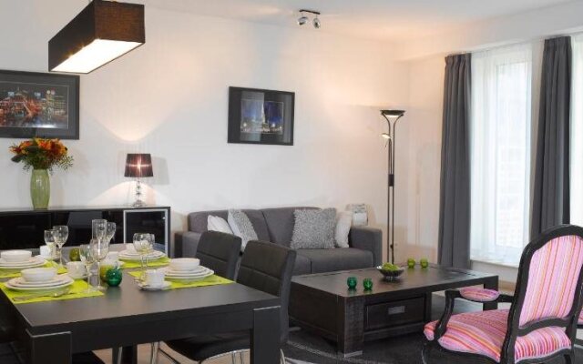 Thon Residence EU