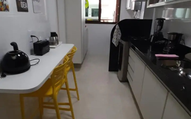 Residence Club Praia dos Anjos