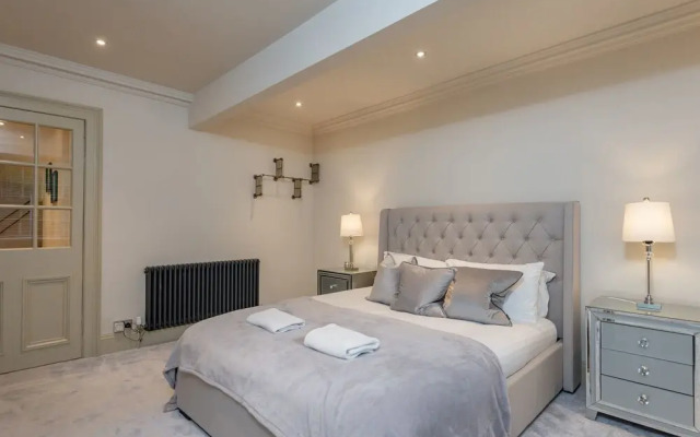 The Patio Flat St Andrews Boutique