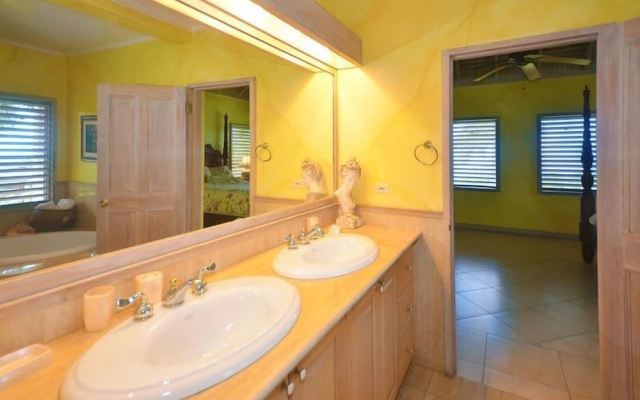 Georgian House, Montego Bay 4BR