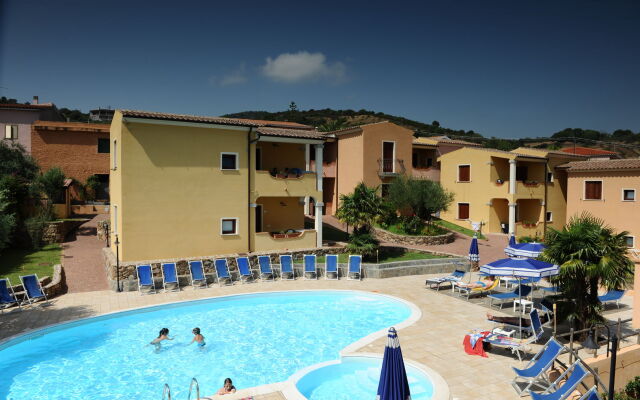 Residence Corte dei Venti