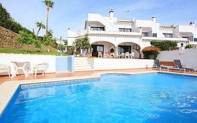 Villa Cielo