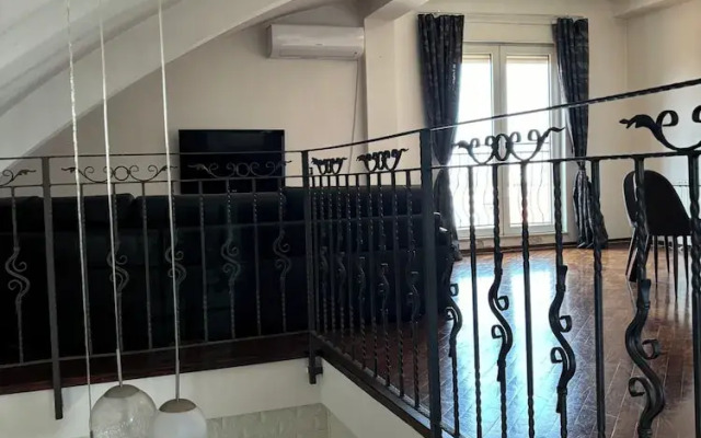 Trio Suites Belgrade