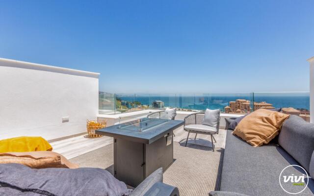 Zumo in Fuengirola with 3 bedrooms and 2 bathrooms