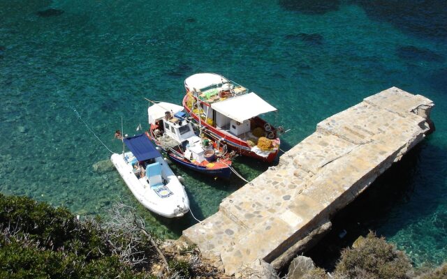 Secret Sporades
