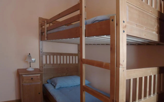 Agriturismo Le Ginestre