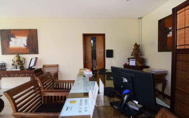 M Suite Bali
