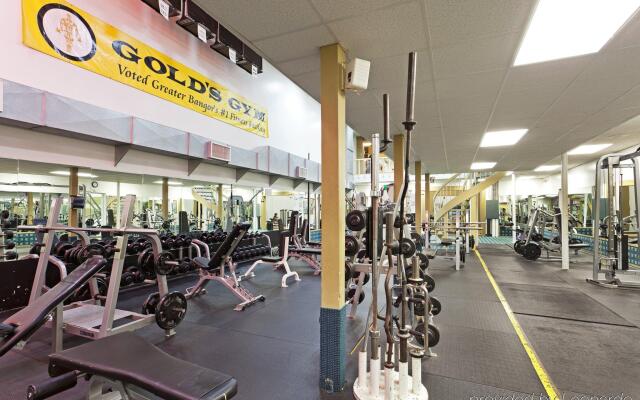 Holiday Inn Bangor by IHG