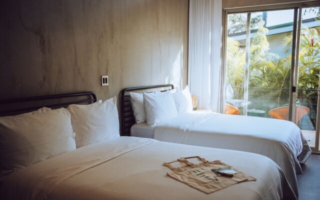Mother Earth Vegan Hotel & Restaurant