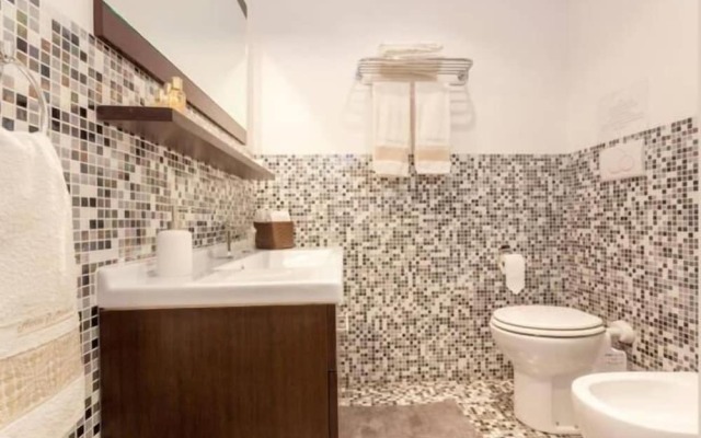 Kosher Bed&Breakfast La Casa di Eva