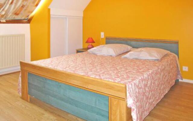 Ferienhaus Cleder 218S