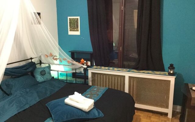 Pied-A-Terre Mont-Royal