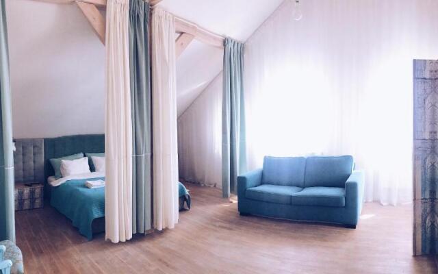 Casa Mia XIX-w Nadmorski Dom z ogrodem