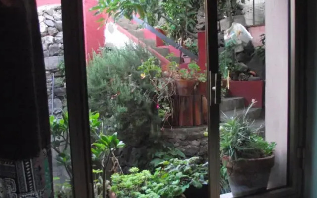 Il Giardino Roccioso