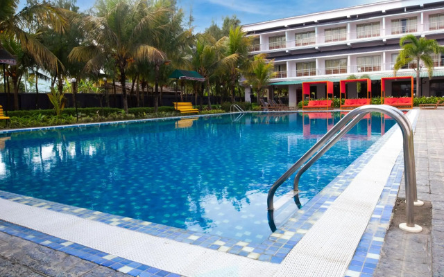 Hotel Sonar Bangla Mandarmoni