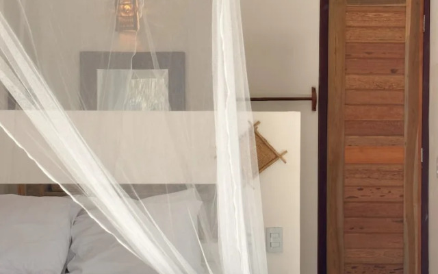 Pousada Sunset Beach Tatajuba