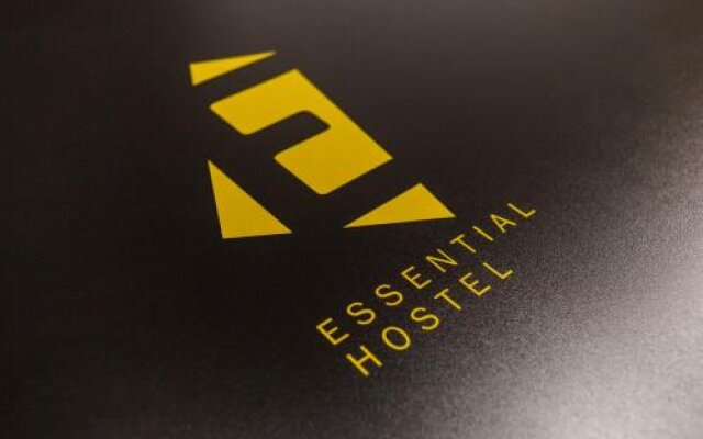 Essential Hostel
