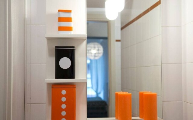 Hintown China Town Flat