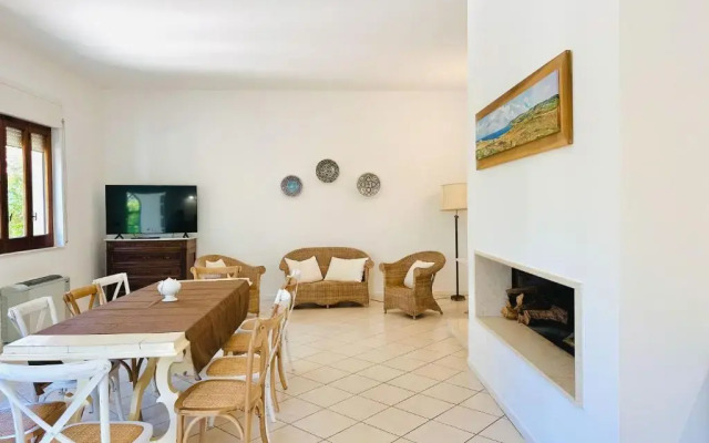 Casalusa B&B