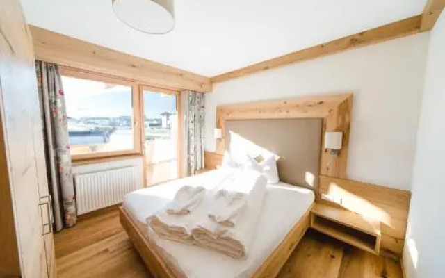 Aparthotel Giessenbach