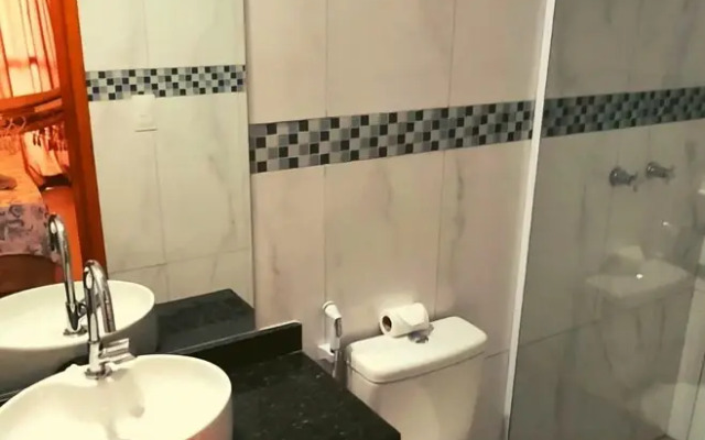 Blue Apê Flecheiras