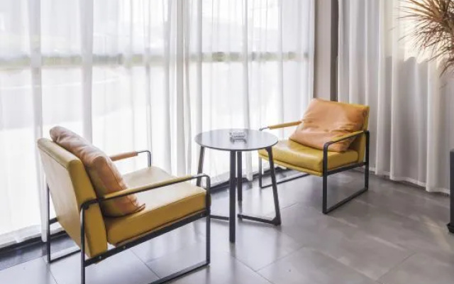 Sailing Fashion Hotel – Guest Rooms – Ningbo