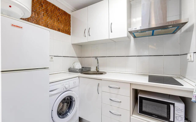 Studio Playa del Cura