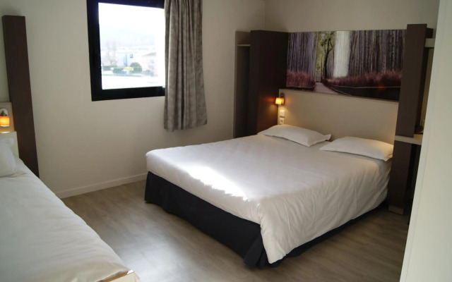 The Originals City, Hôtel Clermont-Ferrand Sud Aubière