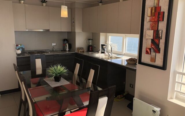 Apartamento 215 Horizonte II
