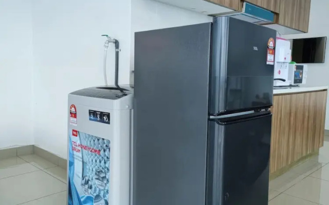 Ciao Pacific 63 Residence Apartments