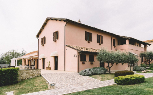Tenuta Marchesi Fezia