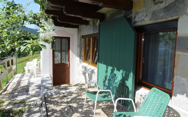 Large Apartment in Maria Alm With Terrace