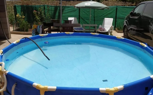Chalet Ruta Las Lagunetas