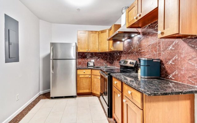 New and Cozy 1BD Apt in the Heart of Philly!