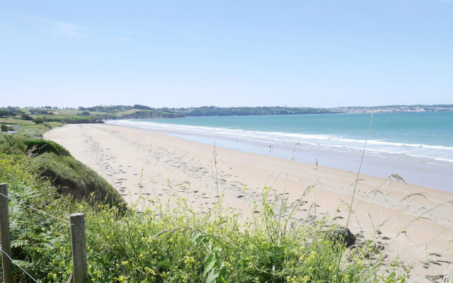 Cottage Chapel, Briec