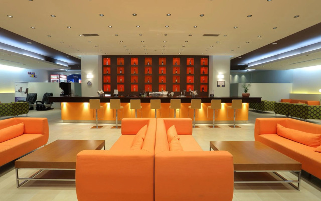 Sol Cosmopolitan Rhodes - All inclusive