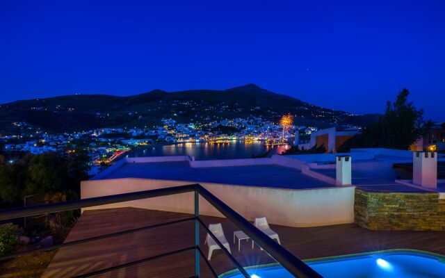 Belvedere Andros