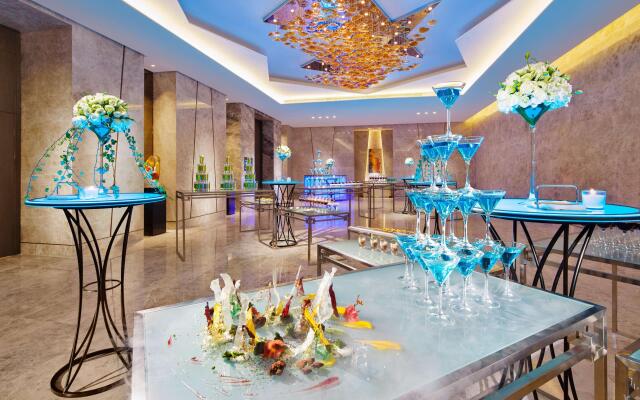 Seaton International Hotel Chengdu