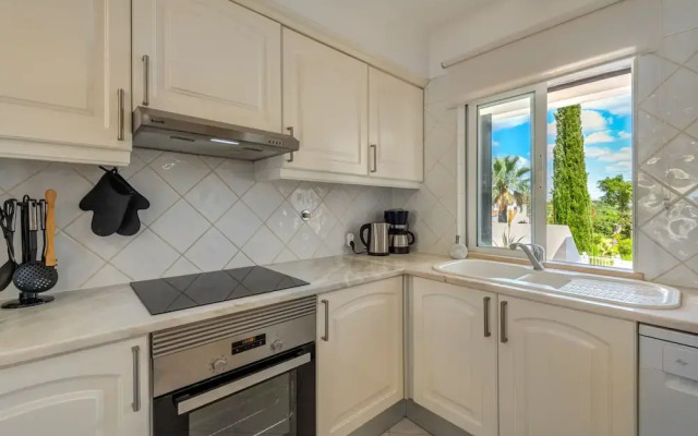 Albufeira Balaia Golf Village 6 Byhoming