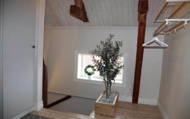 Proselinsgården