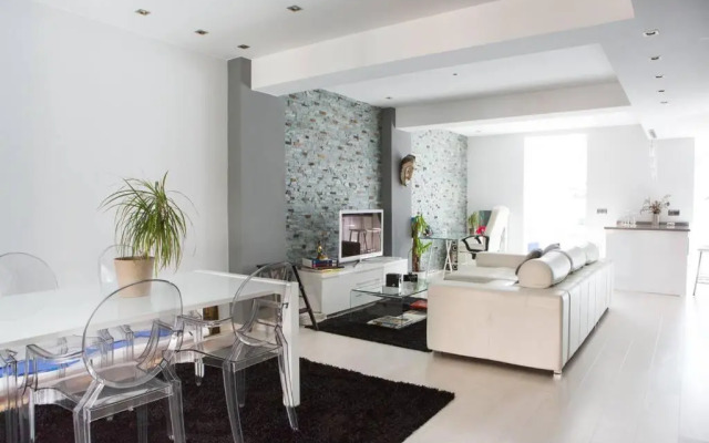 Loft Exclusivo En El Centro