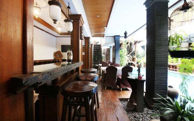 Airy Lebak Bulus Raya 49Z Jakarta
