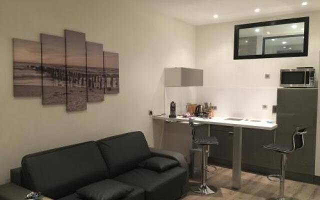 Gallo Apartment