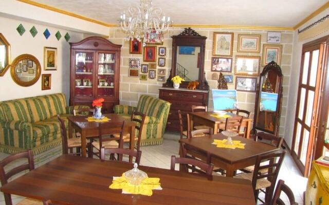 Guest House Al Gattopardo