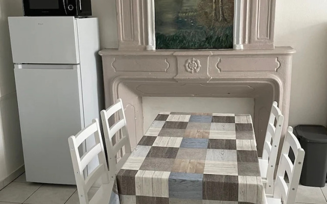 Chambre D'hôtes LA Colombe