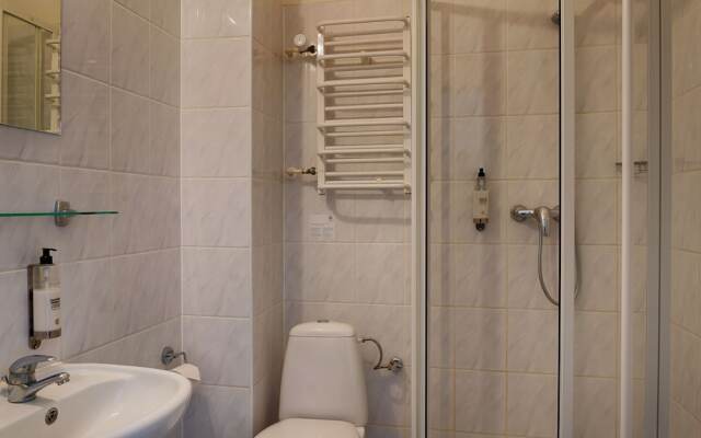 Hotel Focus Bydgoszcz